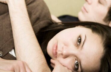 Immagine La bugia è il sale dell’amore Laura Rivolta