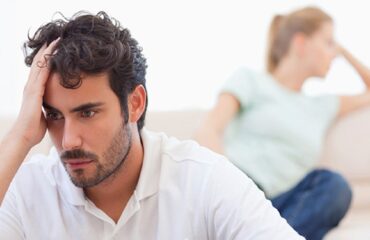 Immagine Quel fantasma tra lei e lui