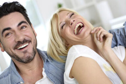 terapia del sorriso