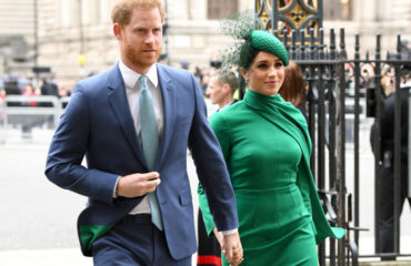 Commonwealth Day Service 2020